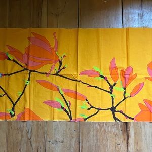 Vintage marimekko keisarinna remnant